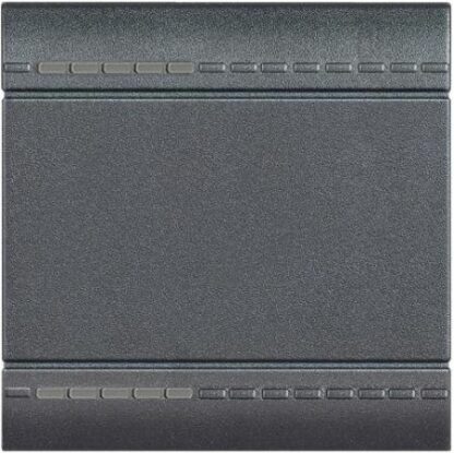 Copritasto 2 funz 2 mod - BTI L4911M2N