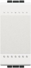 Interruttore 1P 16A - BTI N4001N