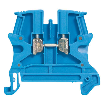 Morsetto per neutro 35mmq - LEG 037105