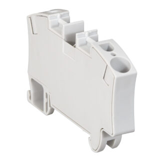 Morsetto aut. 10mmq 2 coll. - LEG 037263