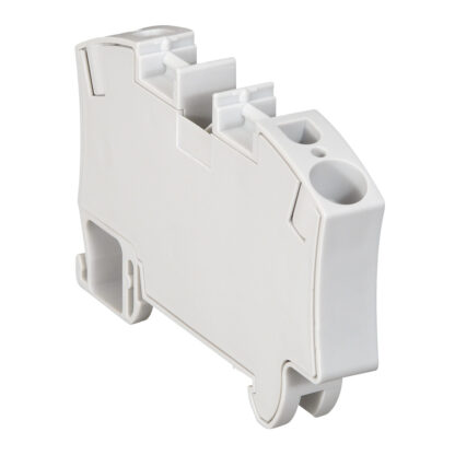 Morsetto aut. 10mmq 2 coll. - LEG 037263