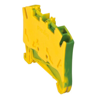 Morsetto aut. protez. 4mmq - LEG 037271