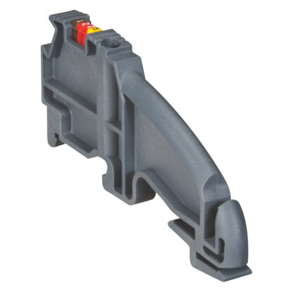 Elemento di bloccaggio bordo guida - LEG 037512