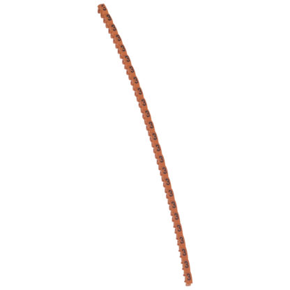 Cifra 3 sez. 0,15-0,5mmq - LEG 038103