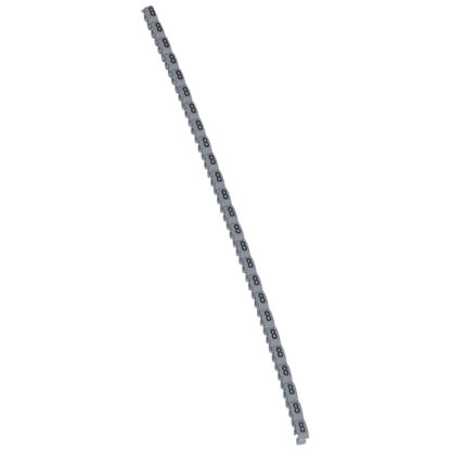 Cifra 8 sez. 0,15-0,5mmq - LEG 038108