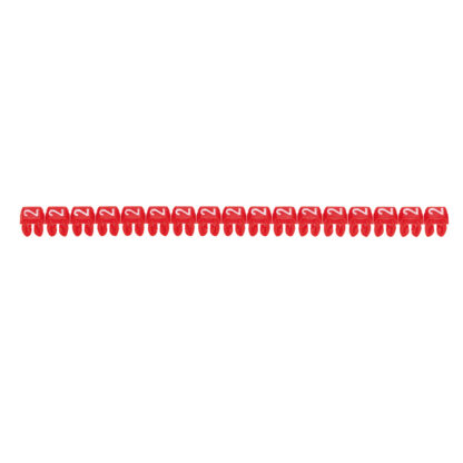 Cifra 2 sez. 4-6mmq - LEG 038232