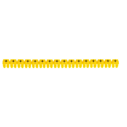 Segno + sez. 1,5-2,5mmq - LEG 038282