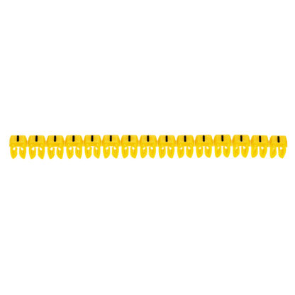 Segno - sez. 4-6mmq - LEG 038293