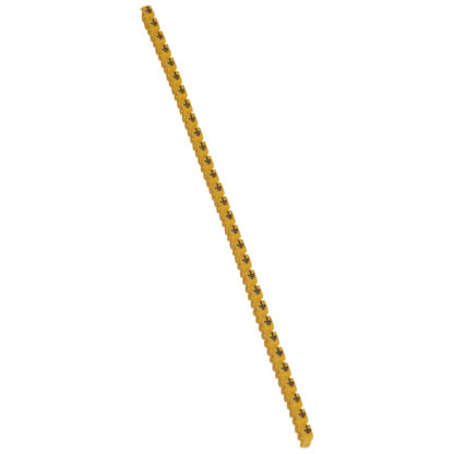 Segno Terrasez. 4-6mmq - LEG 038296
