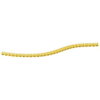 Lettera N sez. 4-6mmq - LEG 038373