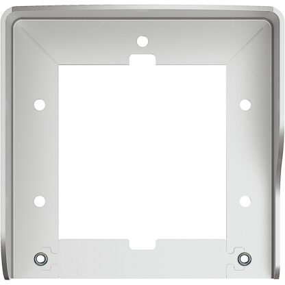 Tetto antipioggia 1 modulo allmetal - BTI 350511