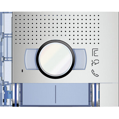 Frontale audio/frontale 2 pulsanti - BTI 351221