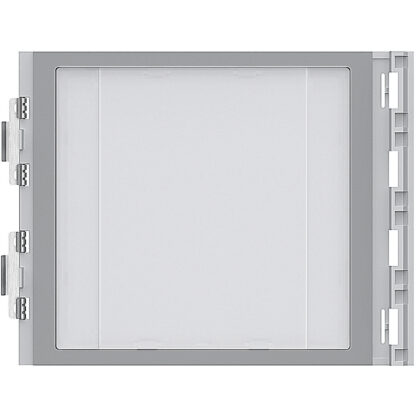 Modulo targa - BTI 352200