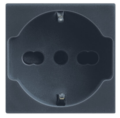 Presa standard tedesco/italiano - LEG 682777