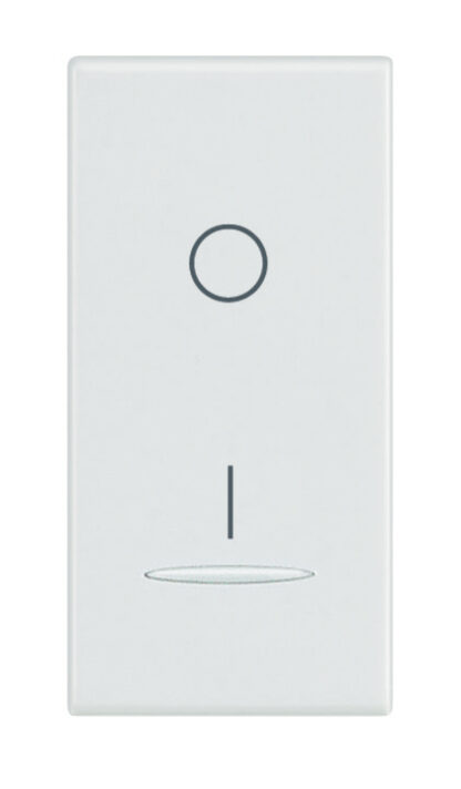 Interruttore 2P 16A - LEG 687002