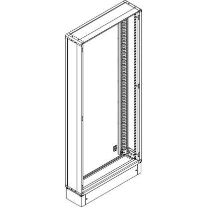 Armadio 600x1600 - BTI 93680Q