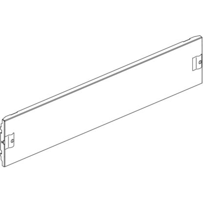 Pannello 1/4 giro cieco 850x150 - BTI 9779Q