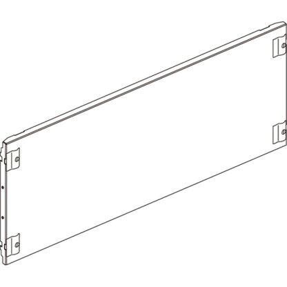 Pannello 1/4 giro cieco 850x300 - BTI 9783Q