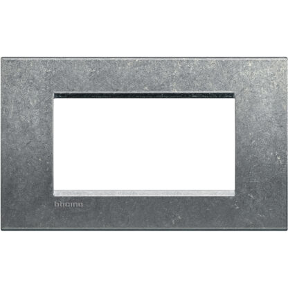 Placca 4P native - BTI LNA4804NA