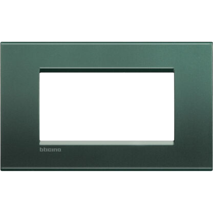 Placca 4P park - BTI LNA4804PK