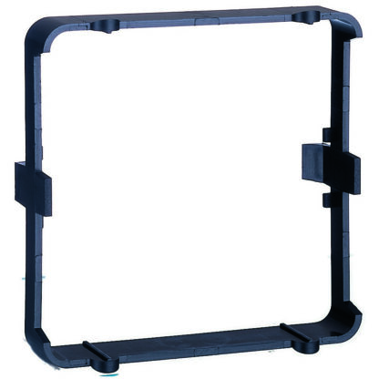Supporto per montaggio interruttori orari MaxiRex - LEG 049832
