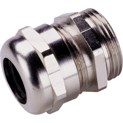 Pressacavo metallico PSM filettatura M - LEG 095503
