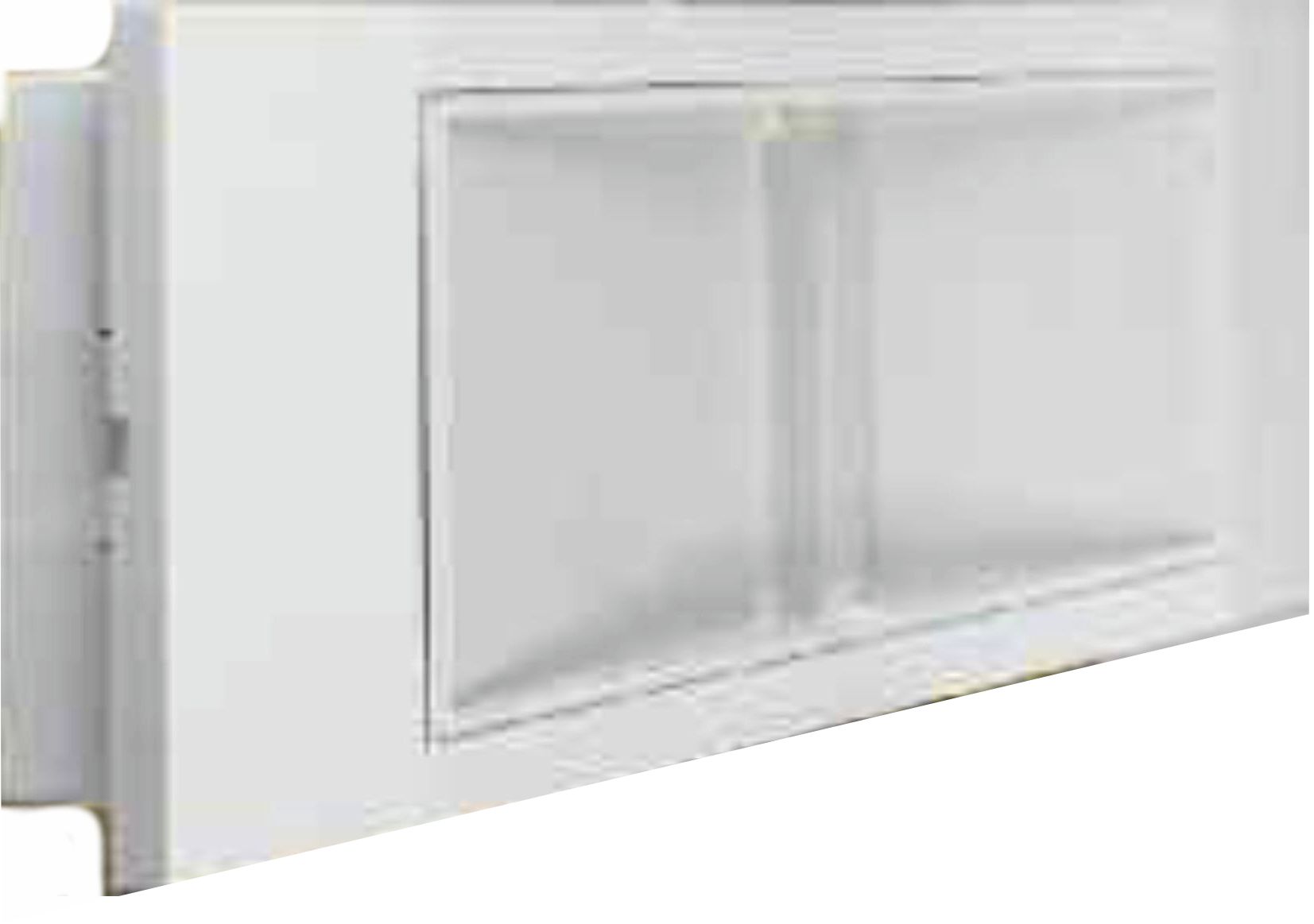 2 Beghelli Lampe D'urgence 11 W LED 8 Heures D'autonomie IP40 SE BEG 1499