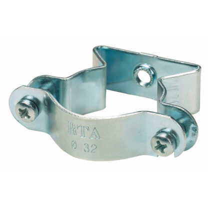 Collari metallici a vite - LEG 382862