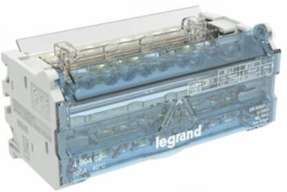 Ripartitori modulari bipolari - LEG 400402