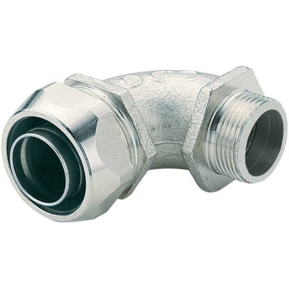 Raccordi metallici PG per guidacavi - LEG 82322