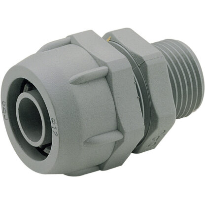 Raccordi plastici per guidacavi in PVC - LEG 82905