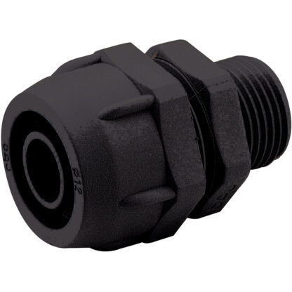 Raccordi plastici per guidacavi in PVC - LEG 82937