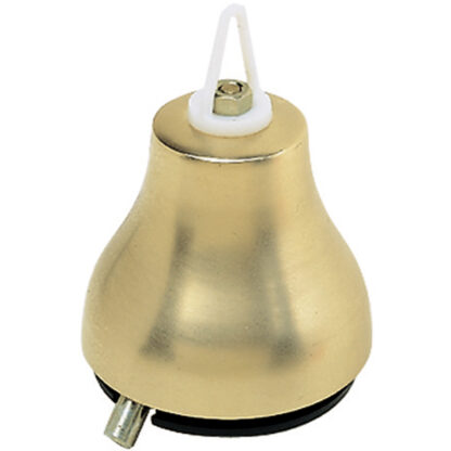 Campana in bronzo dia 120 mm_12 Vac - BTI 90.12