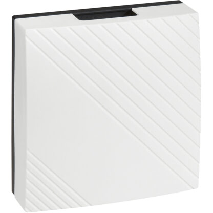 Suoneria a note melodiose bitonale - 230Vac - BTI 92/230
