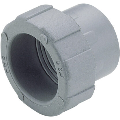 Boccola in poliammide PA6 - LEG BT25