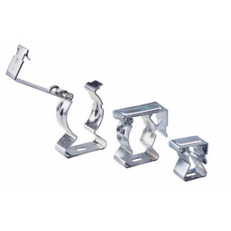 Collari di fissaggio - LEG CLK40
