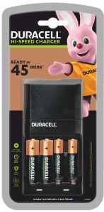 Batteria alcalina 1,2V - DUR DU73