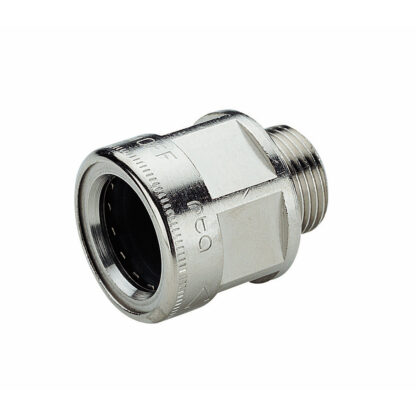 Raccordi metallici - LEG TKM32