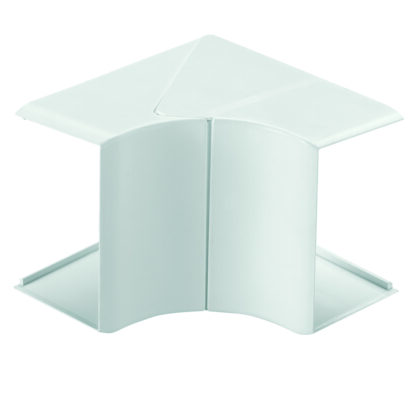 Minicanali 16x16mm - angolo interno/esterno variabile - LEG 030191