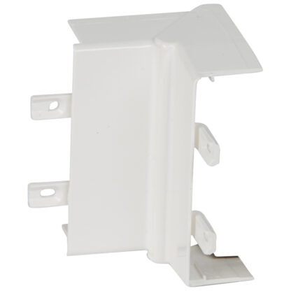 Minicanali 60x20mm - angolo interno variabile - LEG 030291
