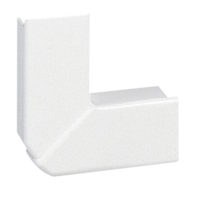 Minicanali 60x20mm - angolo piano variabile - LEG 030293
