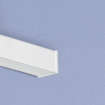 Minicanali 16x16mm - terminale destro/sinistro - LEG 031205