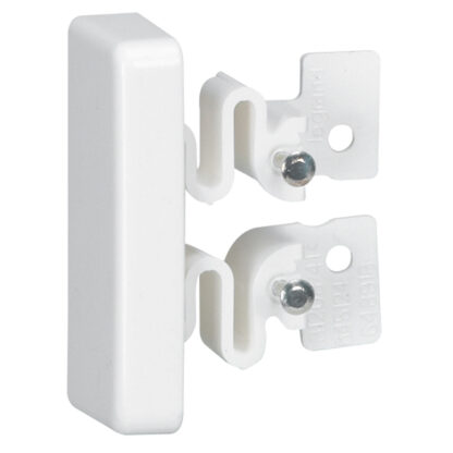 Minicanali 40x16mm - terminale destro/sinistro - LEG 031208