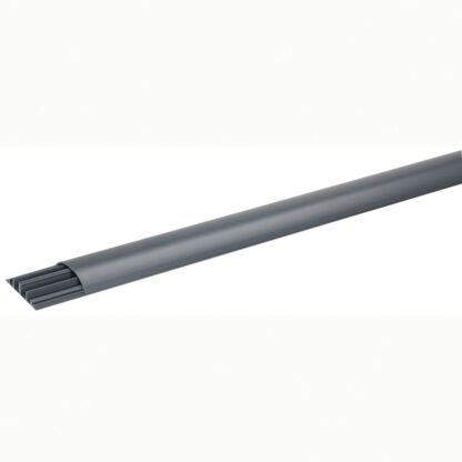 canale sopra-pavimento 92x20mmx2000mm. Acquistabile solo in lunghezza multipla di due metri. - LEG 032800