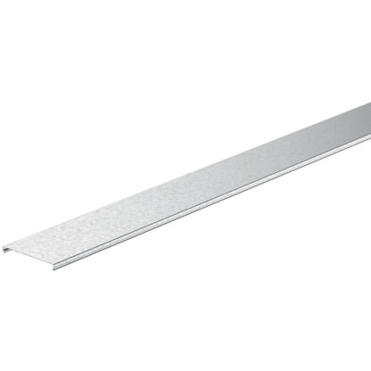 Coperchio rettilineo liscio - LEG 31I39500Z