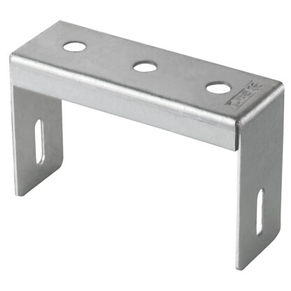 Piastre a cavaliere per fissaggio a soffitto - LEG 341880