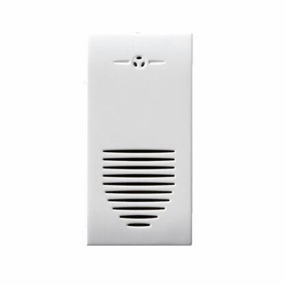 Suoneria 12VCA 8VA - AVE 441028