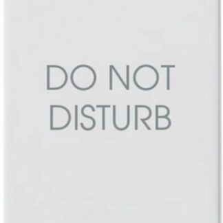 Tasto simbolo Do Not Disturb - AVE 441TNDP