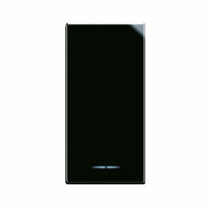 Interruttore 1P 16AX illuminabile LIFE 1M - AVE 442001