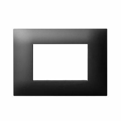 Placca Young44 Grigio Tekla 3M - AVE 44PJ03GTK